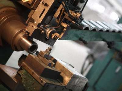 鋼管后續深加工